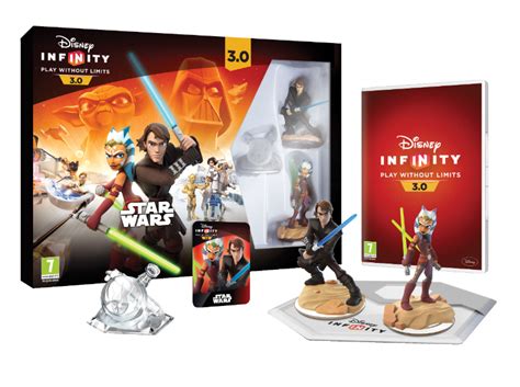 Disney Infinity Game Guide