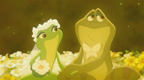 disney movie kisses frogs watch