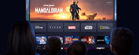 disney plus sverige