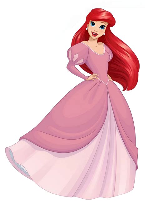 disney princess biography