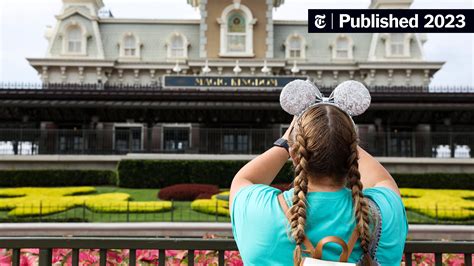 Disney Revised Pricing
