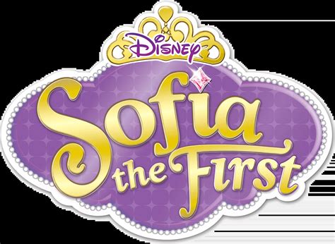 Disney Sofia The First Script
