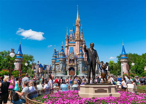 disney texas