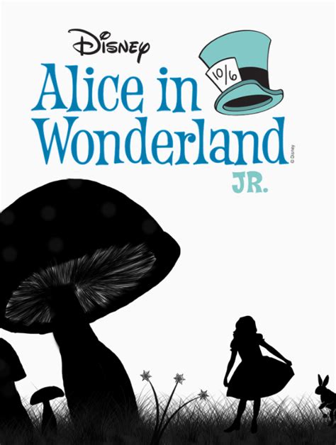 Download Disney Alice In Wonderland Jr Tts Players 