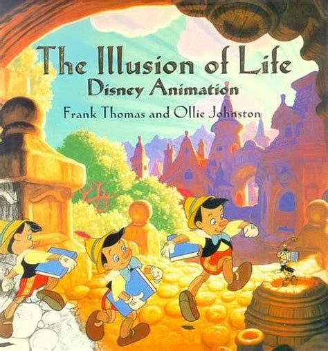 Read Disney Illusion Of Life Pdf 