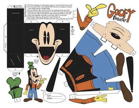 Download Disney Papers 