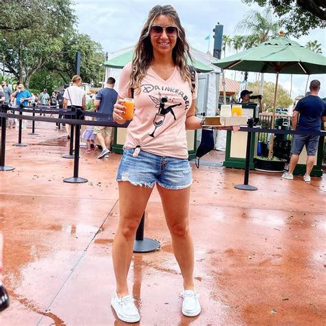 Disneyland Milf