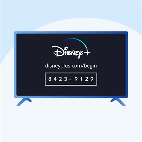 disneyplus.com/begin samsung tv