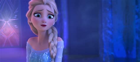 Disneys Frozen Screencaps