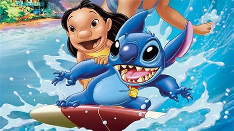 Disneys Stitch