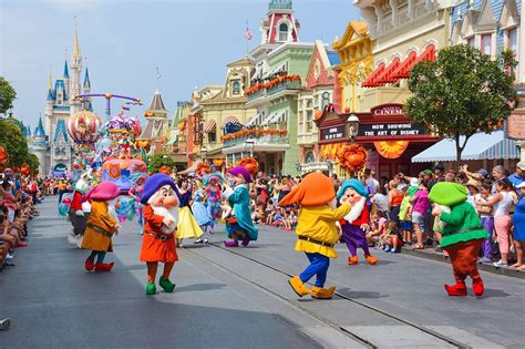 disneyworld florida