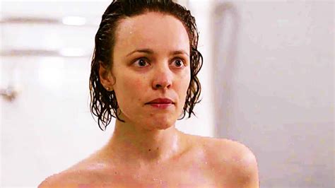 disobedience nude
