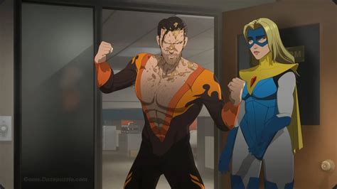 Dispatch Ep 4 Walkthrough