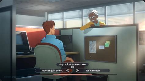 Dispatch Episode 4 Walkthrough All Choices Guide