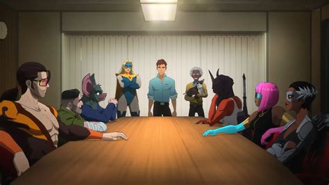 Dispatch Game Episode 3 Walkthrough