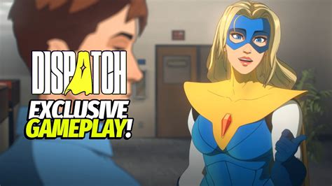 dispatch game nude