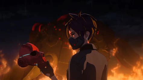 Dispatch Walkthrough Episode 8