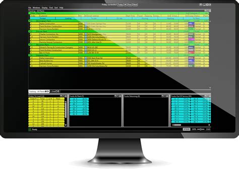 Full Download Dispatch Command Alkon 