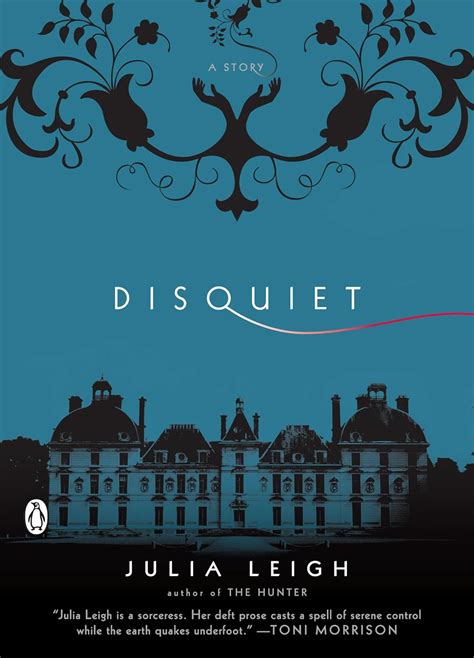 Download Disquiet English Edition 