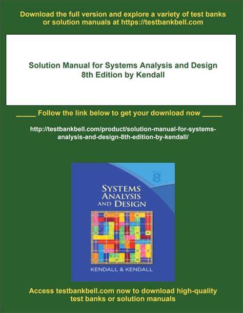 disrtibuted system solution manual