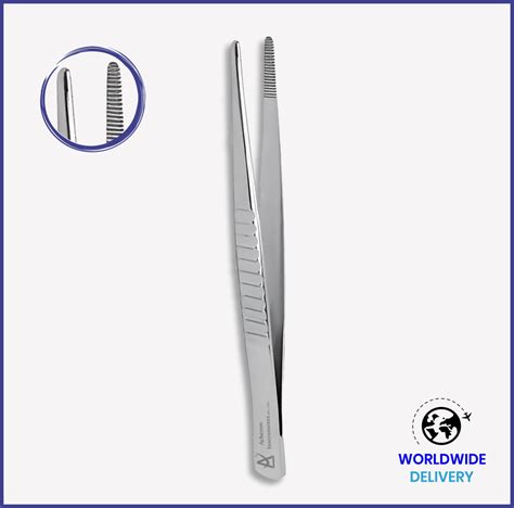 Dissecting Forceps Uses