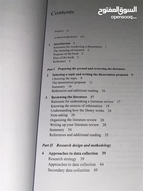 Full Download Dissertation Research And Writing For Construction Students 3Rd Edition 