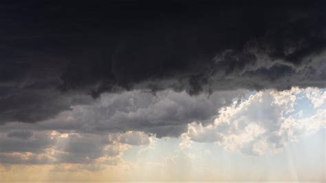Dissipates With Daylight