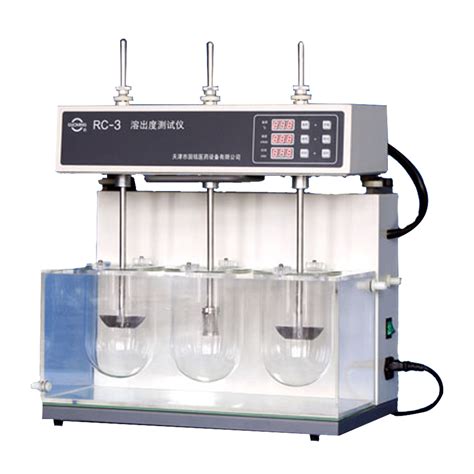 Dissolution Tester