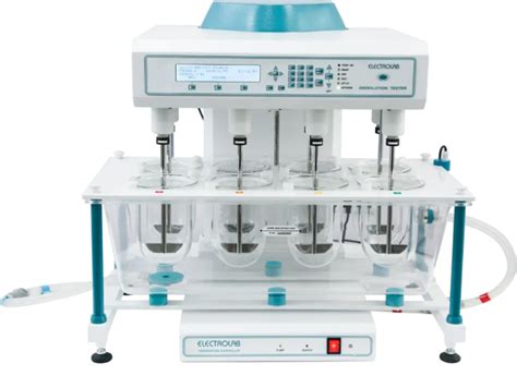 Download Dissolution Apparatus 