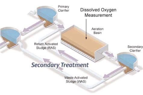 Full Download Dissolved Oxygen Measurement In Wastewater Treatment 