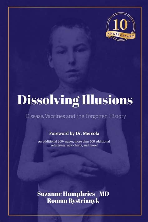 Dissolving Illusions Book