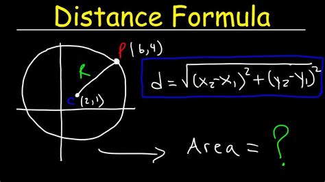 Distance Formula Calculator Distance Formula Science - Distance Formula Science