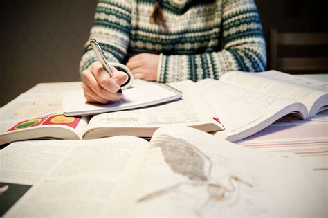 distansstudier och motivation