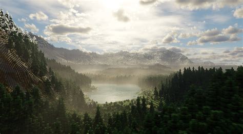 Distant Horizons 2