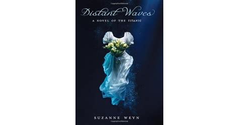 Distant Waves Suzanne Weyn