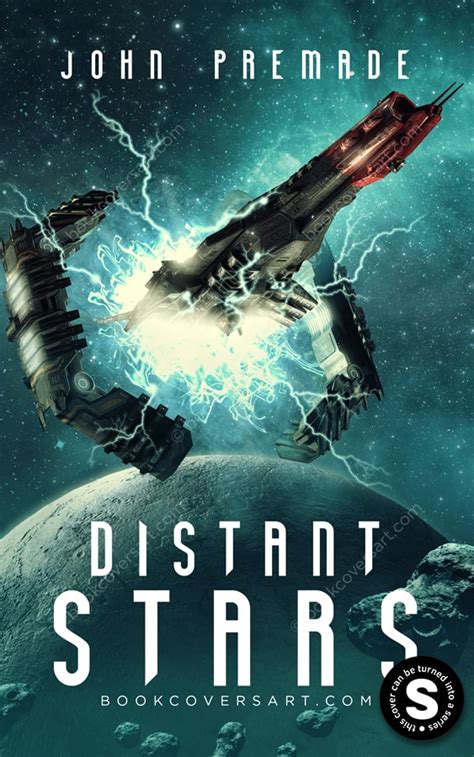 Read Distant Star Paperback 