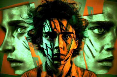 Distorted Reality