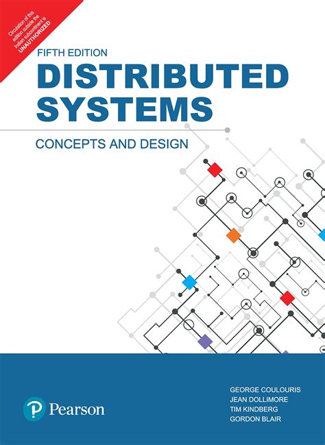 Distributed Systems Concepts Design 5th Edition Solutions