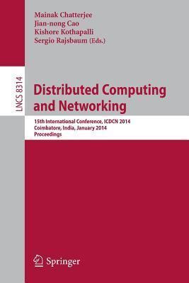 Read Distributed Computing And Networking 12Th International Conference Icdcn 2011 Bangalore India Ja 