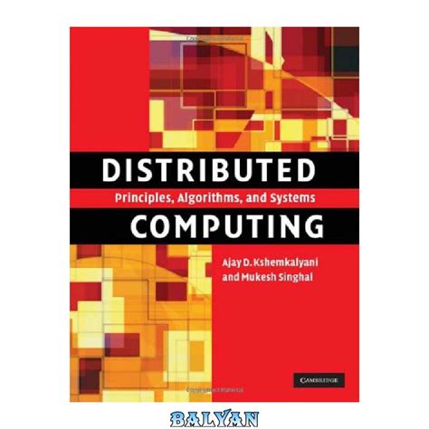 Read Online Distributed Computing Principles Algorithms And Systems Solution Manual 