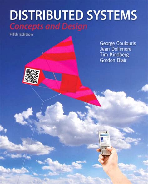 Read Distributed Systems Concepts And Design 3Rd Edition 