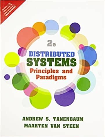 Download Distributed Systems Principles And Paradigms 3Rd Edition 