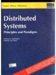 Download Distributed Systems Principles And Paradigms 3Rd Edition 