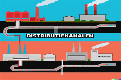 distributiekanalen