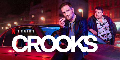 Distribution De Crooks