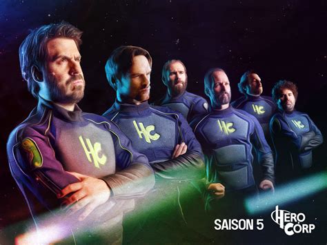 Distribution De Hero Corp