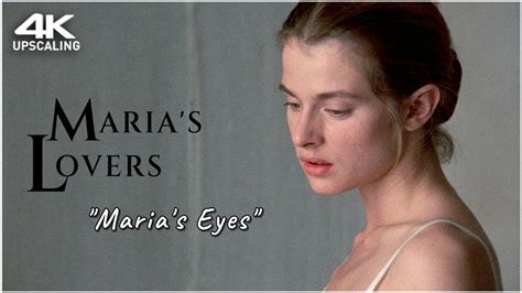 Distribution De Maria's Lovers
