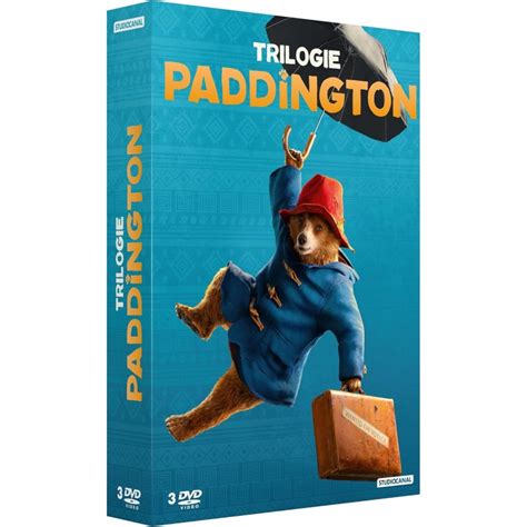 Distribution De Paddington