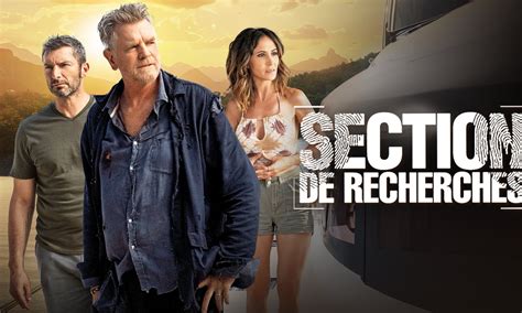 Distribution De Section De Recherches Un Homme Heureux