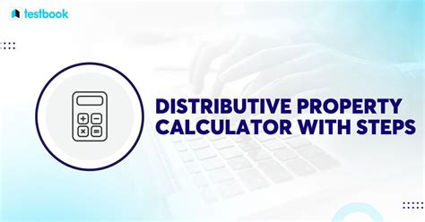 Distributive Property Calculator Free Online Calculator Byjuu0027s Distributive Property Calculator - Distributive Property Calculator